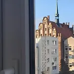Przy Ratuszu Apartmán Malbork