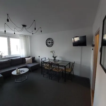 Przy Ratuszu Мальборк