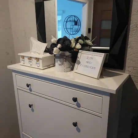 Апартаменты Przy Ratuszu *