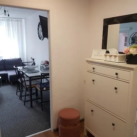 Przy Ratuszu マルボルク