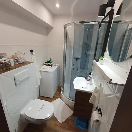 Apartment Przy Ratuszu Malbork