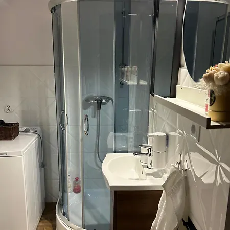 Przy Ratuszu Apartment Malbork