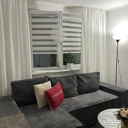 Apartment Przy Ratuszu Malbork