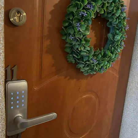 Apartmán Przy Ratuszu *