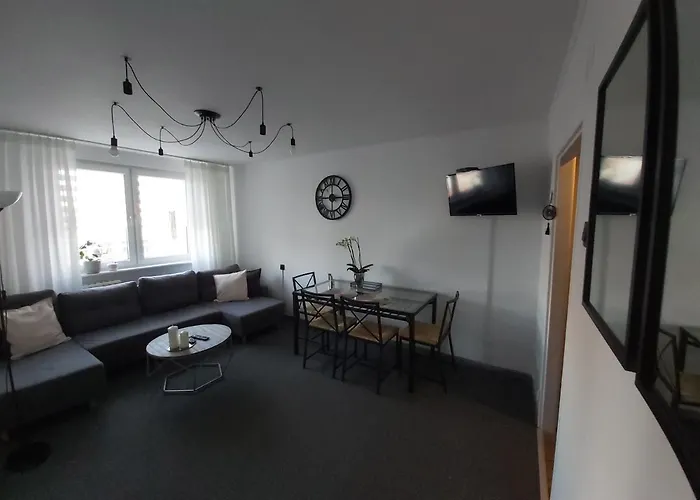 Przy Ratuszu Malbork