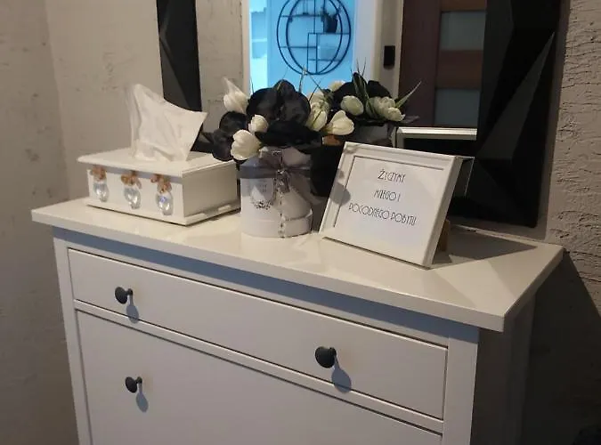 Daire Przy Ratuszu *