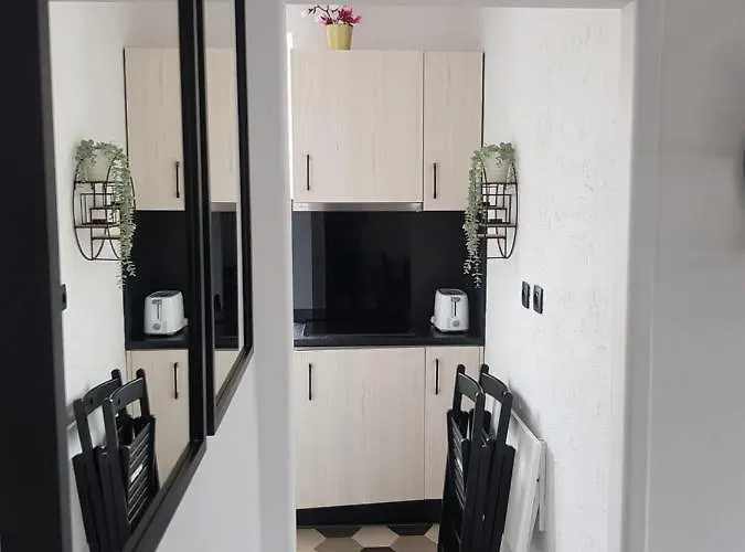 Przy Ratuszu Daire Malbork