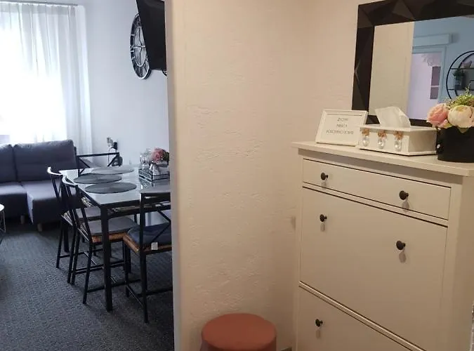 Przy Ratuszu Malbork