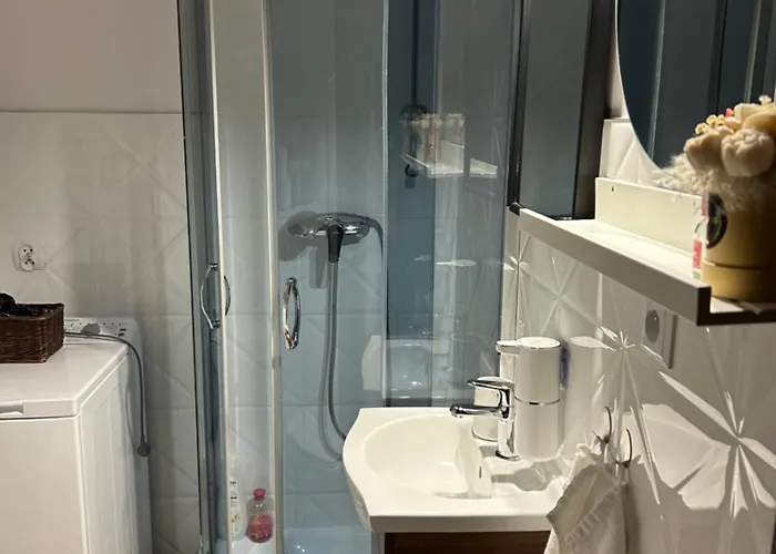 Przy Ratuszu Daire Malbork